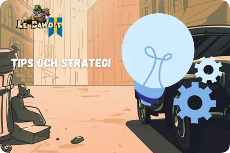 Tips och strategi