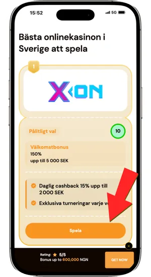 XON