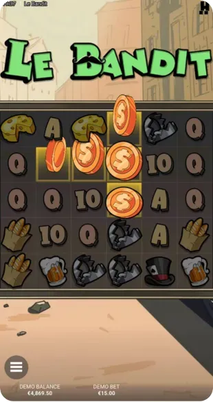 Winner coins